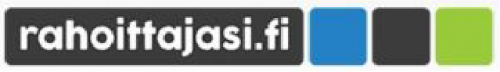 rahoittajasi.fi -logo