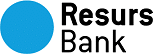 Resurs Bank -logo